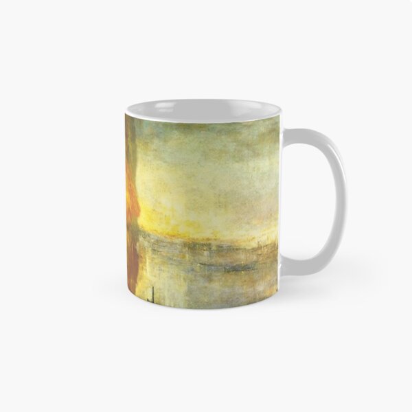 Item preview, William Turner designed and sold by Mundolibelula77.