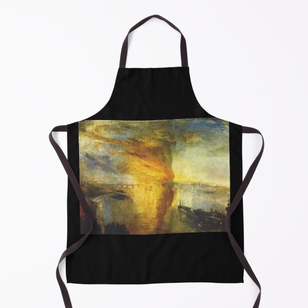 Item preview, William Turner designed and sold by Mundolibelula77.