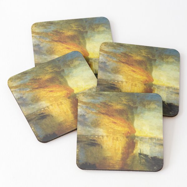 Item preview, William Turner designed and sold by Mundolibelula77.