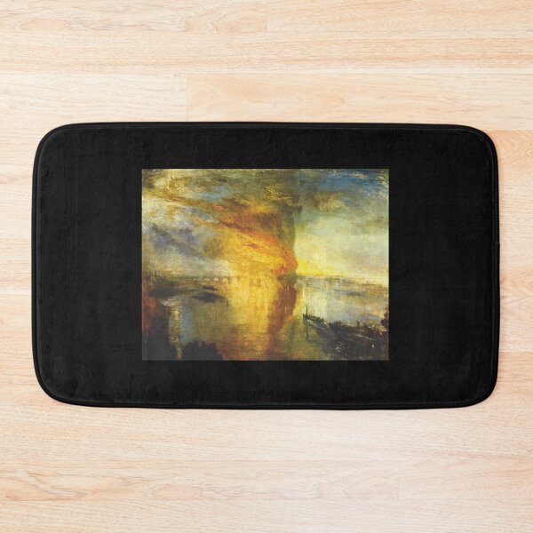 Item preview, William Turner designed and sold by Mundolibelula77.