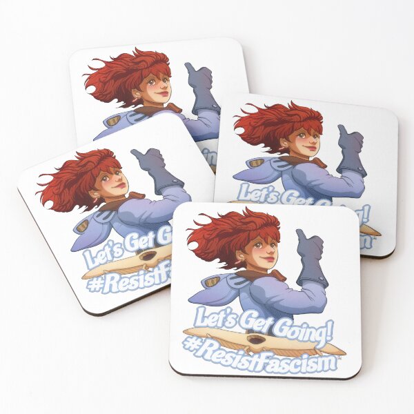 Item preview, Let's Get Going! designed and sold by SydLinkletter.