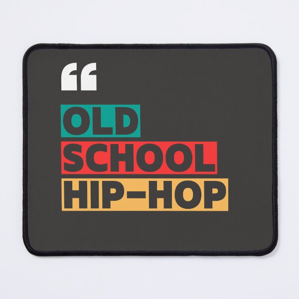 Item preview, Old school hip-hop designed and sold by Radenko92.