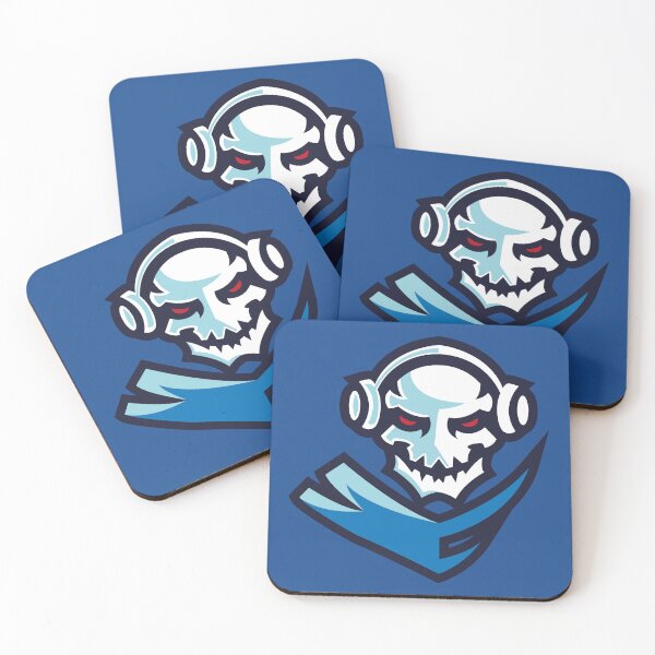 Item preview, Ghost DJ designed and sold by MerlinWear.