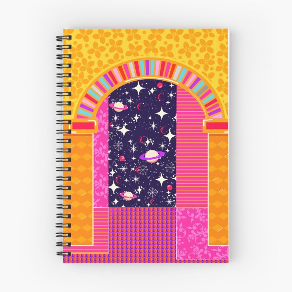 Item preview, Pop art, space, modern art, galaxy designed and sold by Clara Fruggeri.