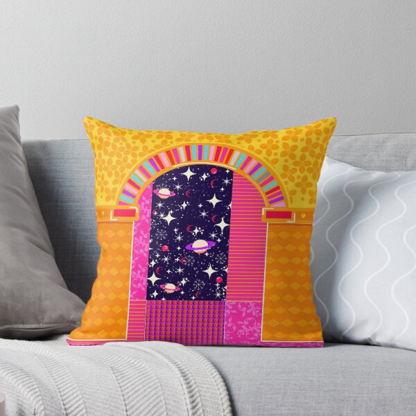 Item preview, Pop art, space, modern art, galaxy designed and sold by Clara Fruggeri.