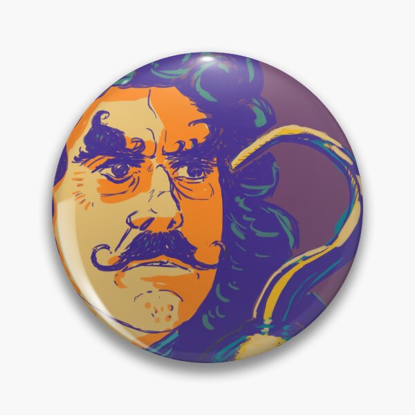 Item preview, Hook's got ye designed and sold by NekoExpress.
