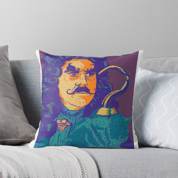 Item preview, Hook's got ye designed and sold by NekoExpress.