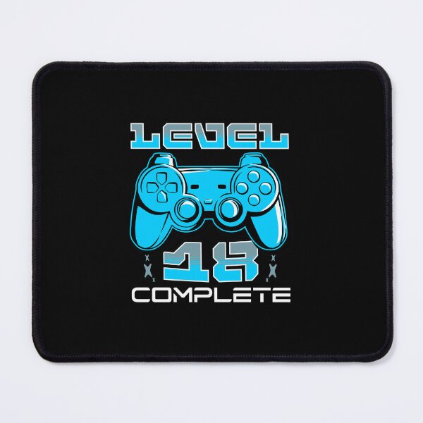 Item preview, Level 18 Complete Gamepad designed and sold by MEMES-GER.