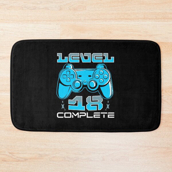 Item preview, Level 18 Complete Gamepad designed and sold by MEMES-GER.