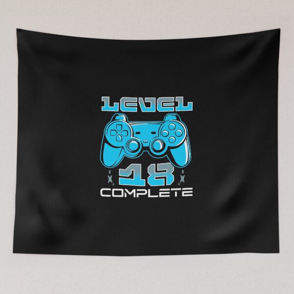 Item preview, Level 18 Complete Gamepad designed and sold by MEMES-GER.