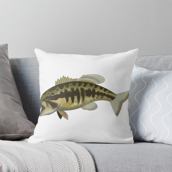 Item preview, Guadalupe Bass designed and sold by Joe Hernandez.