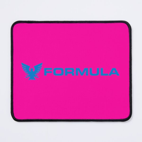Item preview, Formula Boats Blue Pink designed and sold by ChristinasMess.