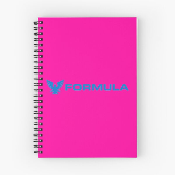 Item preview, Formula Boats Blue Pink designed and sold by ChristinasMess.