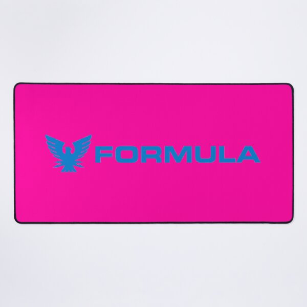 Item preview, Formula Boats Blue Pink designed and sold by ChristinasMess.