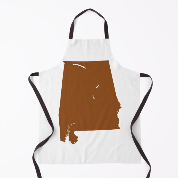 Item preview, Brown Alabama Design designed and sold by PhilbonianDezin.