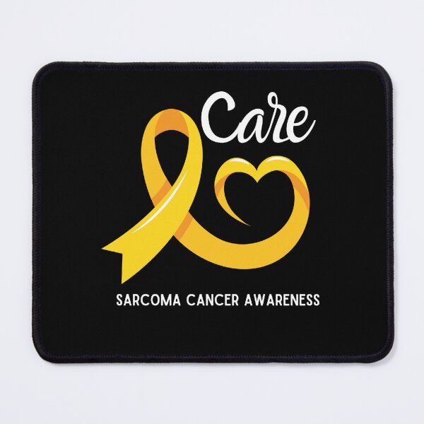 Item preview, Sarcoma Awareness Ribbon designed and sold by awarenessandu2.