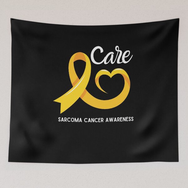 Item preview, Sarcoma Awareness Ribbon designed and sold by awarenessandu2.
