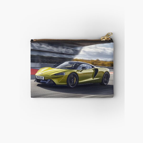 Item preview, Green McLaren Artura – Electrifying Performance designed and sold by AutoPopStudio.