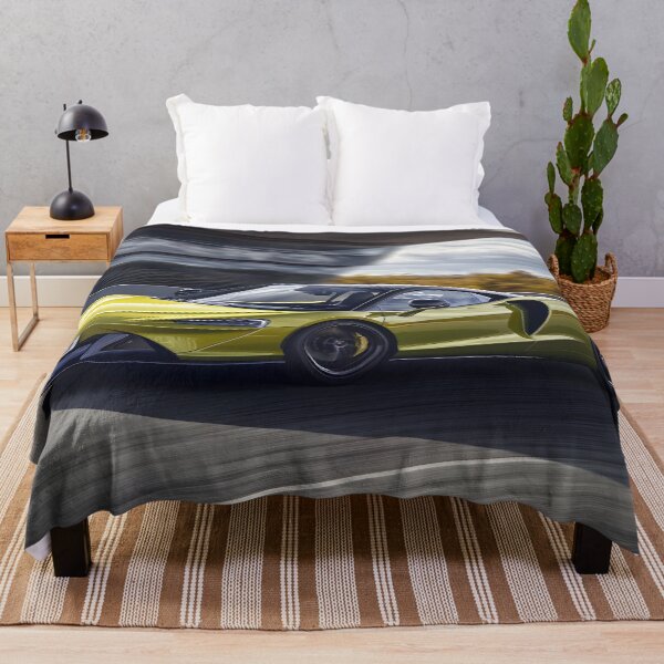 Item preview, Green McLaren Artura – Electrifying Performance designed and sold by AutoPopStudio.