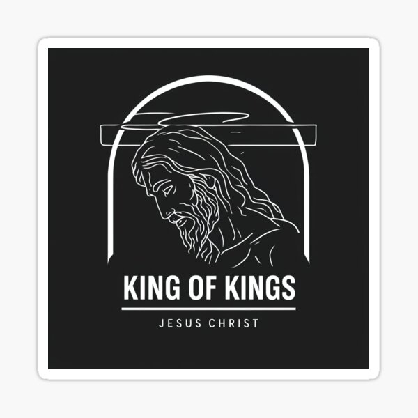 Item preview, King of Kings designed and sold by VolTrapp.