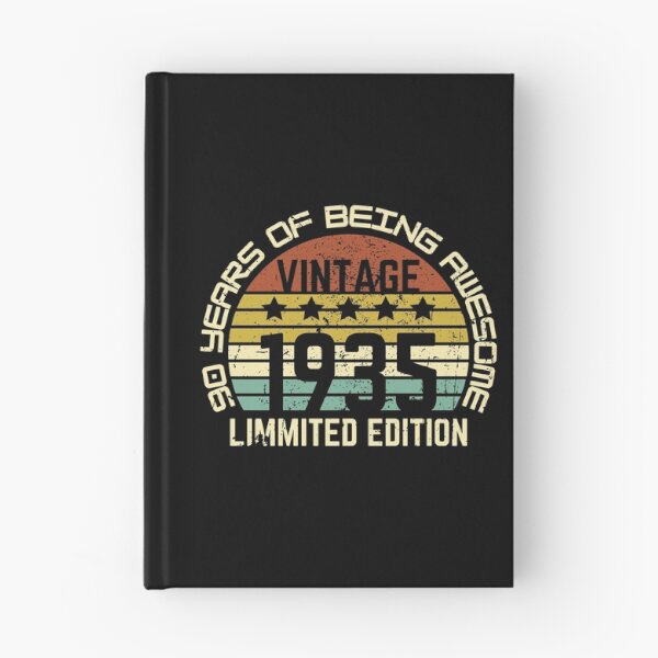 Item preview, Legend 1935 90th Birthday Gifts for Men Women 90 Year Old designed and sold by Guess4best.