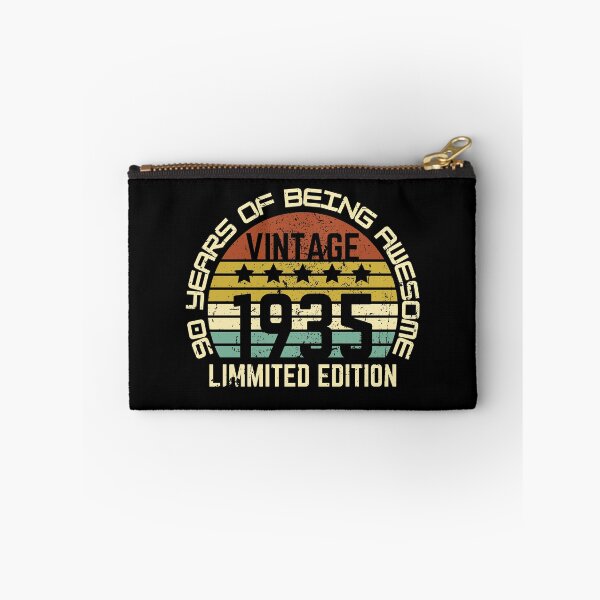 Item preview, Legend 1935 90th Birthday Gifts for Men Women 90 Year Old designed and sold by Guess4best.