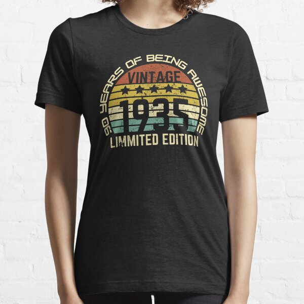 Item preview, Legend 1935 90th Birthday Gifts for Men Women 90 Year Old designed and sold by Guess4best.