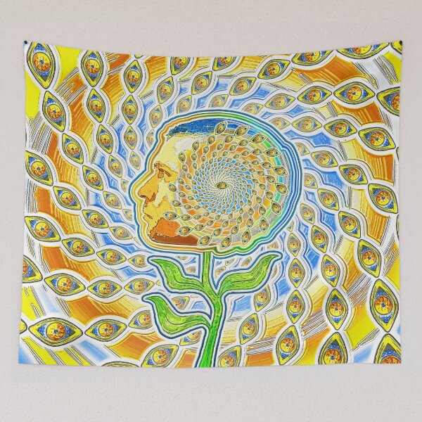 Item preview, PlantMan designed and sold by Klaus Bremner (Autotelic Art).