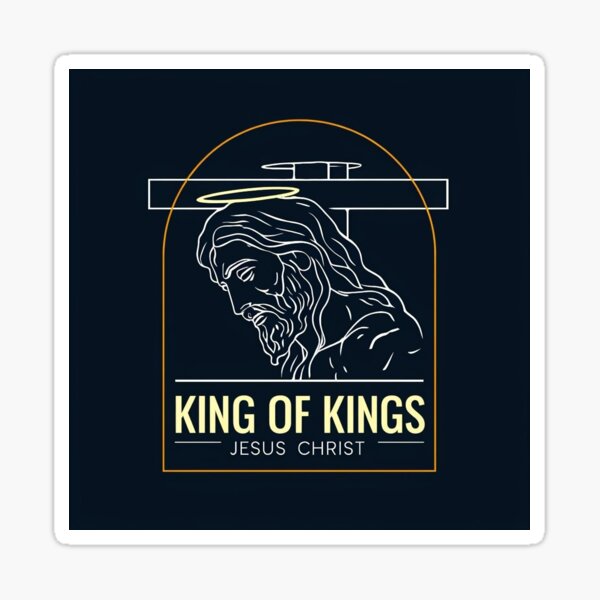 Item preview, King of Kings 2 designed and sold by VolTrapp.