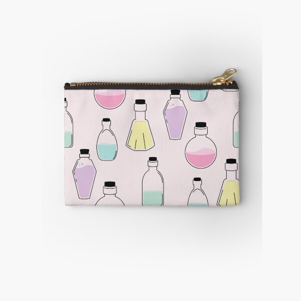 Item preview, Potion Bottles designed and sold by thegraceless.