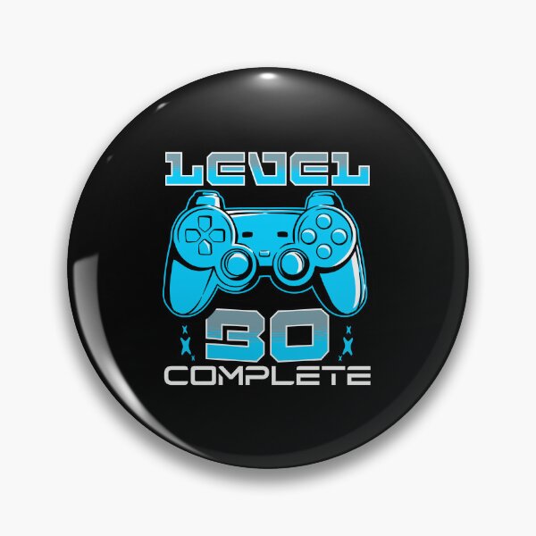 Item preview, Level 30 Complete Gamepad designed and sold by MEMES-GER.