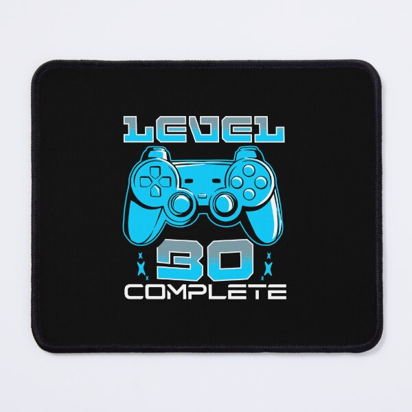 Item preview, Level 30 Complete Gamepad designed and sold by MEMES-GER.