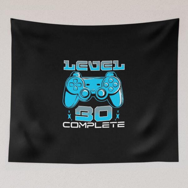 Item preview, Level 30 Complete Gamepad designed and sold by MEMES-GER.