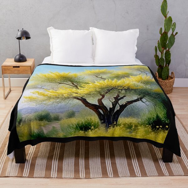 Item preview, From the Garden : Vachellia farnesiana acacia amarela#5 designed and sold by Helios Be. Lavsh.