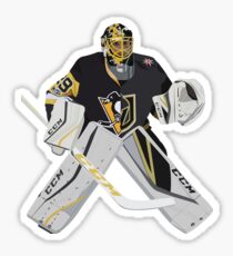Marc-André Fleury Sticker