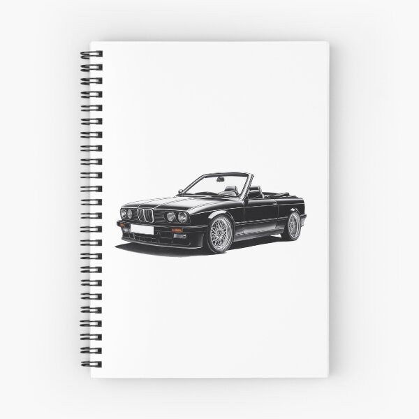 Item preview, Vintage Graphic 80s sports car Convertible designed and sold by blackdogshop.