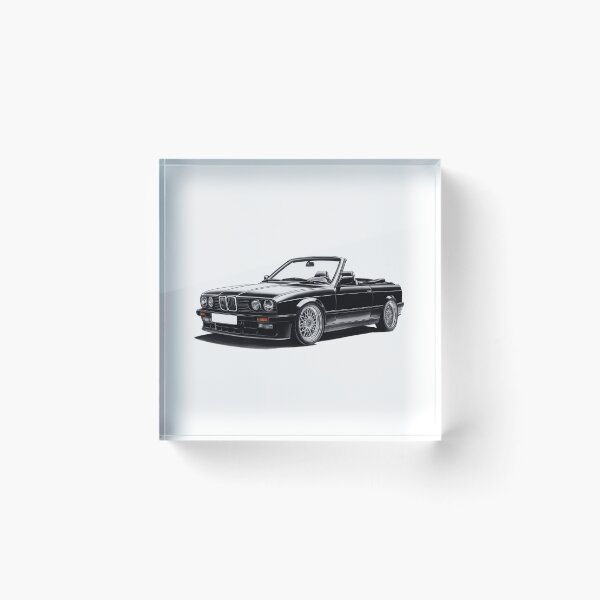 Item preview, Vintage Graphic 80s sports car Convertible designed and sold by blackdogshop.