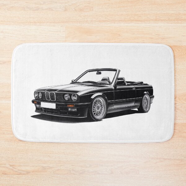 Item preview, Vintage Graphic 80s sports car Convertible designed and sold by blackdogshop.
