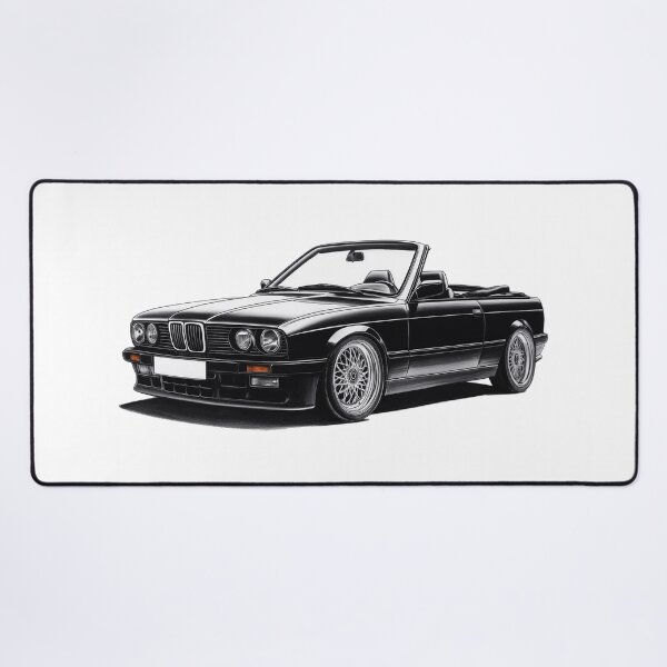 Item preview, Vintage Graphic 80s sports car Convertible designed and sold by blackdogshop.
