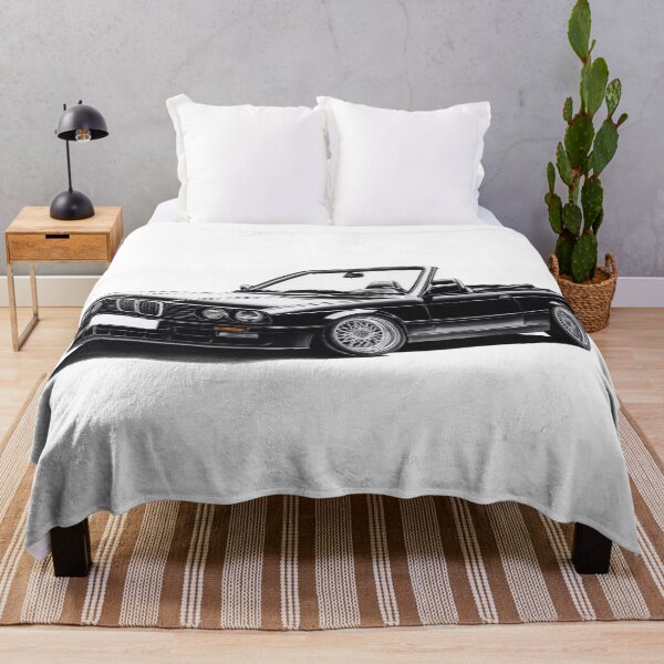 Item preview, Vintage Graphic 80s sports car Convertible designed and sold by blackdogshop.