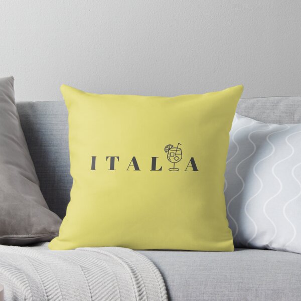 Item preview, Italia designed and sold by BlissMuseNY.
