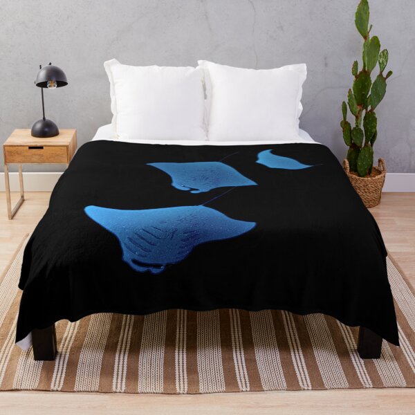 Item preview, Manta Ray designed and sold by Marine Wonders.