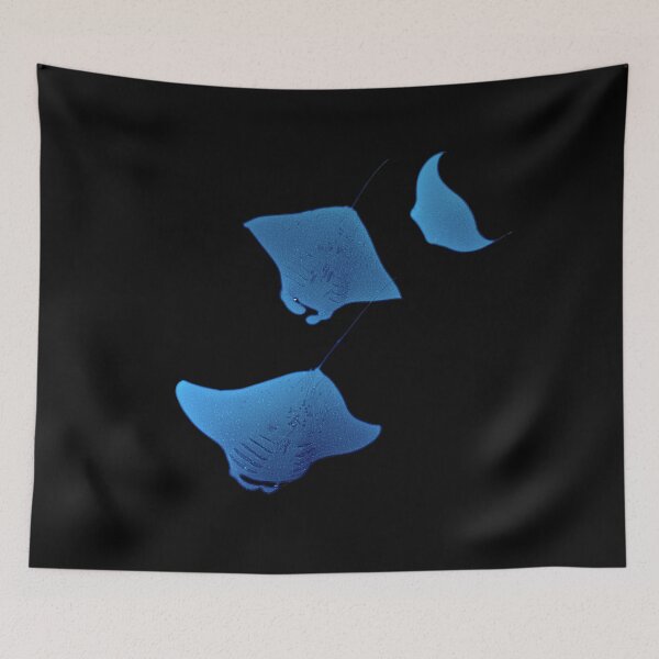 Item preview, Manta Ray designed and sold by Marine Wonders.