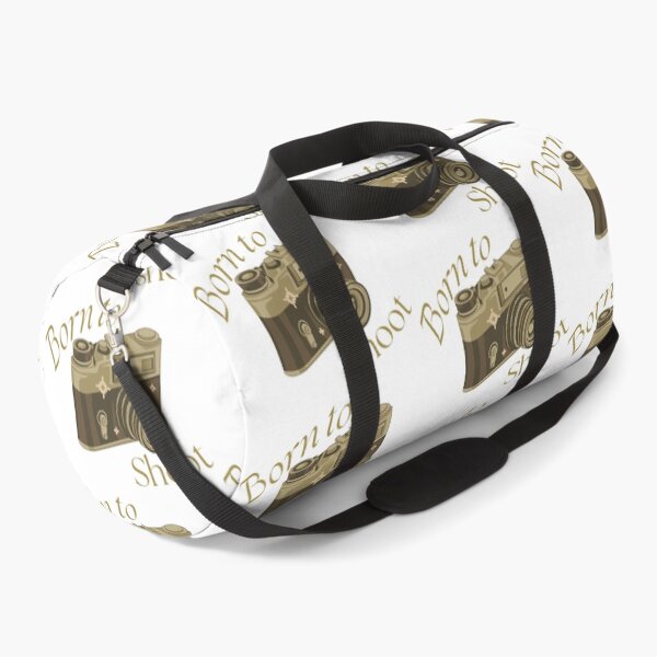 Item preview, Born to be a photographer designed and sold by Diana Moreno.