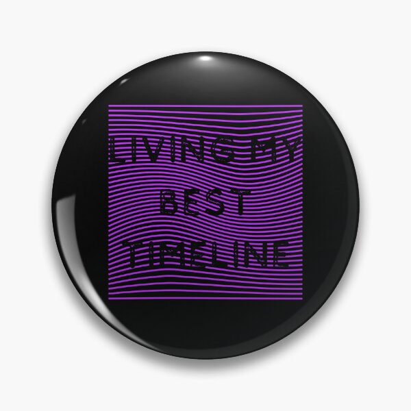 Item preview, Living My Best Timeline designed and sold by LUV963.