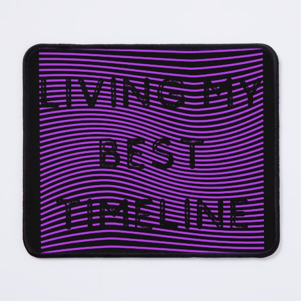 Item preview, Living My Best Timeline designed and sold by LUV963.