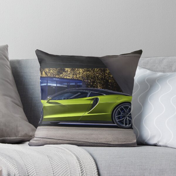 Item preview, Green McLaren Artura – Electrifying Performance II designed and sold by AutoPopStudio.