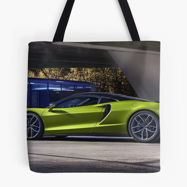 Item preview, Green McLaren Artura – Electrifying Performance II designed and sold by AutoPopStudio.