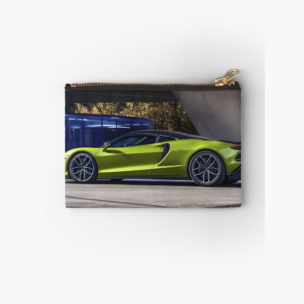Item preview, Green McLaren Artura – Electrifying Performance II designed and sold by AutoPopStudio.