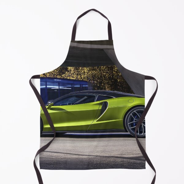 Item preview, Green McLaren Artura – Electrifying Performance II designed and sold by AutoPopStudio.